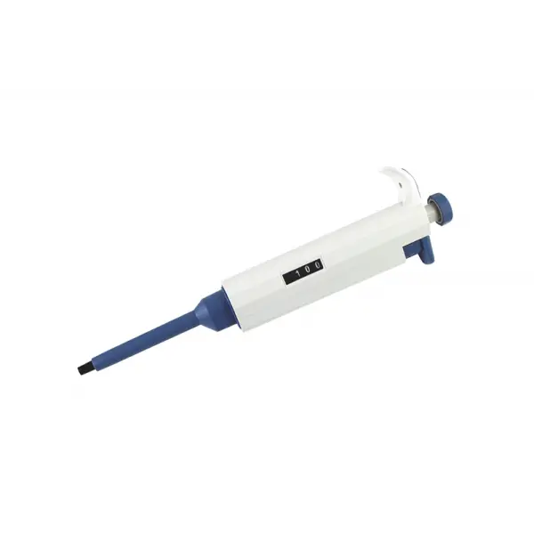 Micropipette 1-10 microlitre