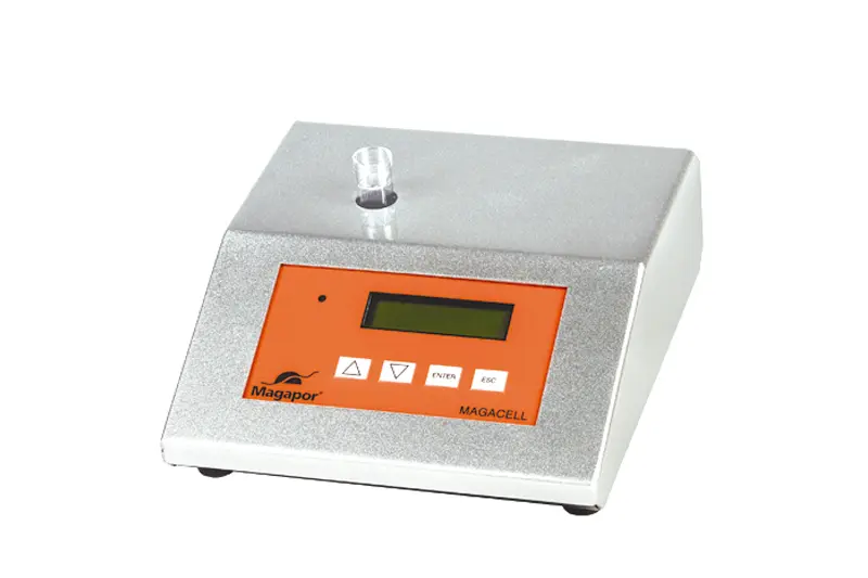 Coloriemeter Magacell
