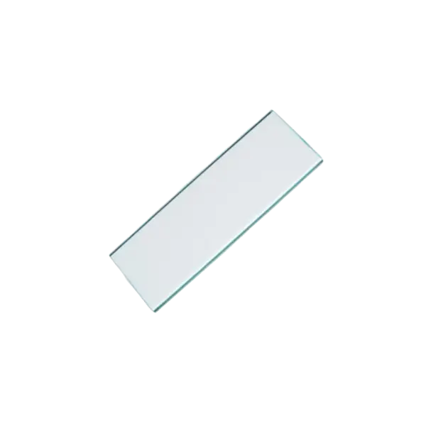 Slides, 50 pieces