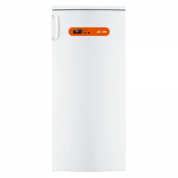 Armoire de conservation de semence Z-300, 250 litres