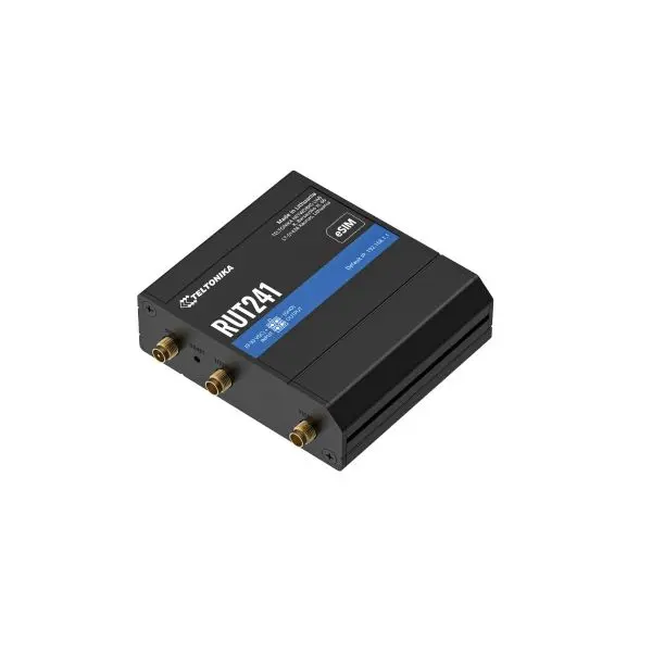 Router Teltonika RUT241