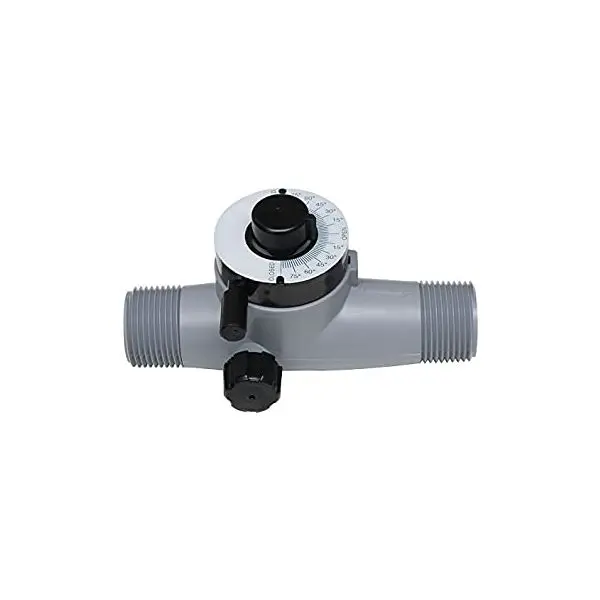 Automatic air injector Micronizer, 1"  max. 4 m³/hour
