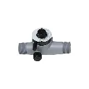 Injecteur d'air automatique Micronizer, 1"  max. 4 m³/heure