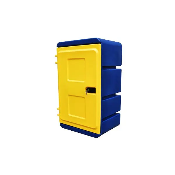 Chemical Storage 1.0