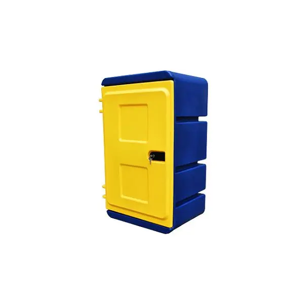 Chemical Storage 2.0