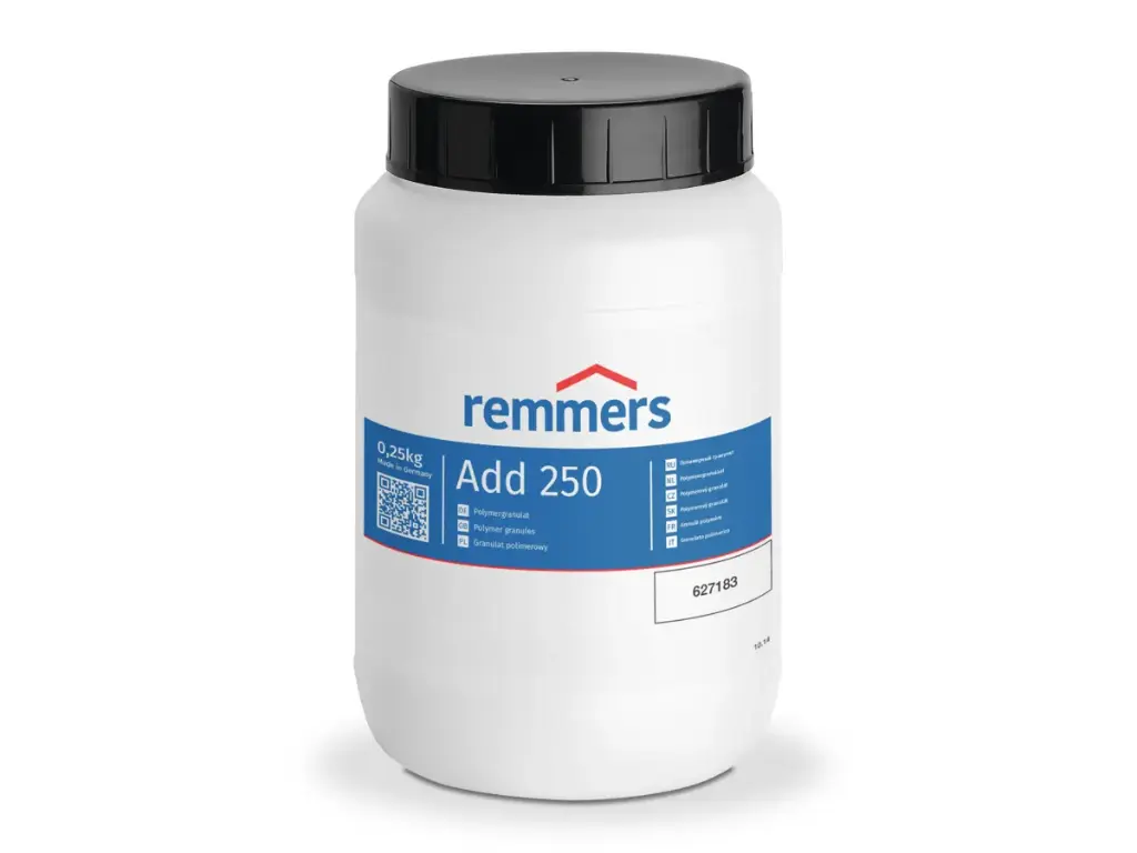 Add 250, 0,25 kg
