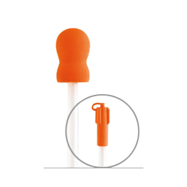 Sonde mousse XXL (/1), 250 pièces