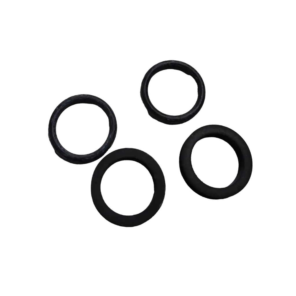 Seal kit for high pressure reel, 70 meter