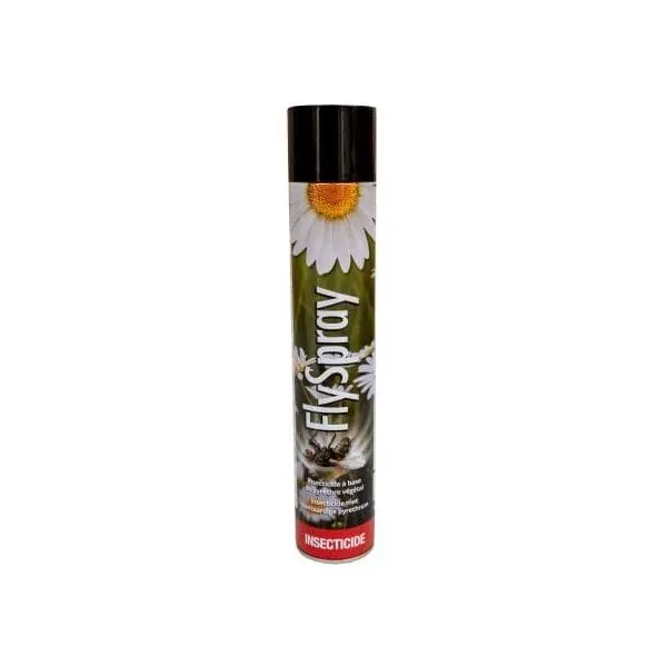 Flyspray, 750 mL
