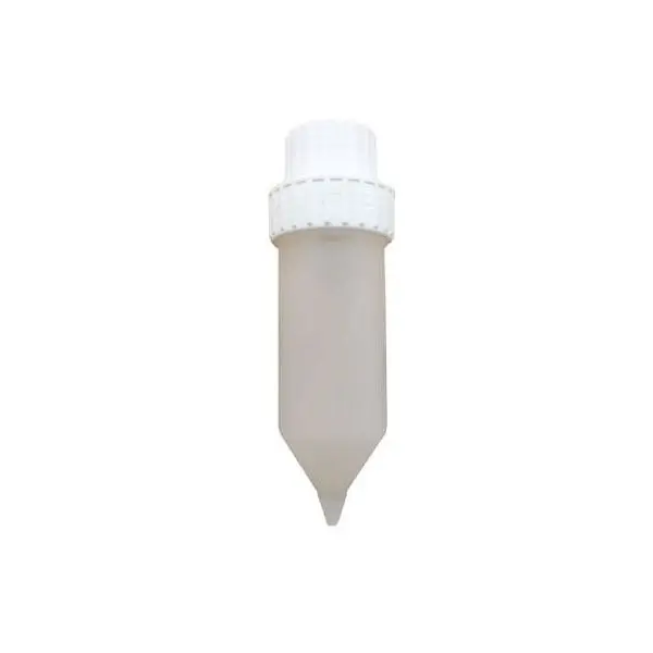 Dispenser t.b.v. Uiercrème met 36% pure Japanse Pepermuntolie, 2,5 liter