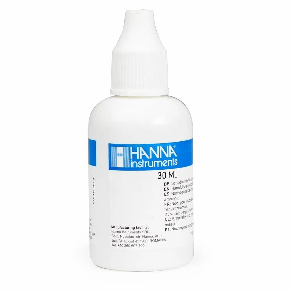 Reagentia voor calcium, oxalaat-methode, 50 tests