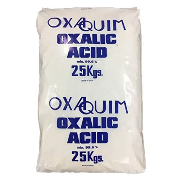 Acide oxalique, 25 kg