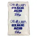 Acide oxalique, 25 kg