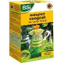 Wespenvangzak met Wasp attract