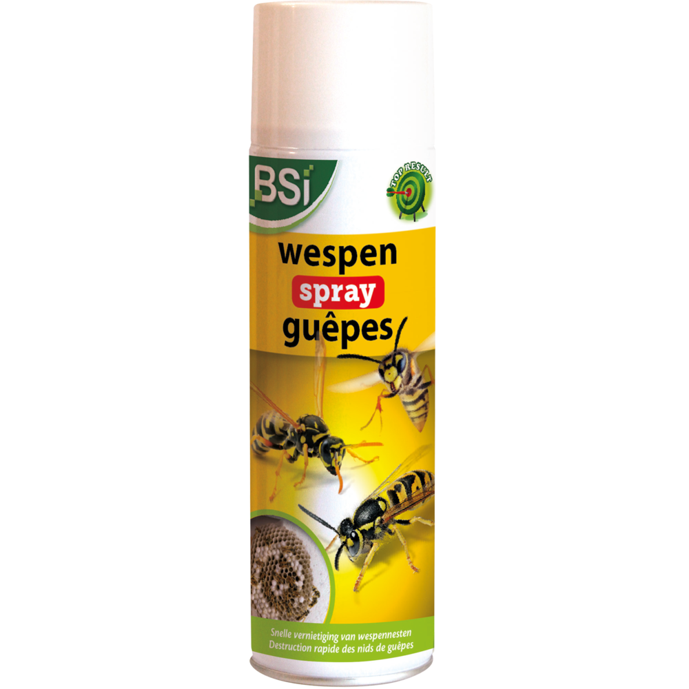 Spray Guêpes, 500 mL