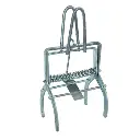 Handy piège à taupes