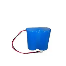 Vervangbatterij voor Radar
