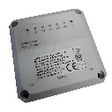 Controller for heating plates