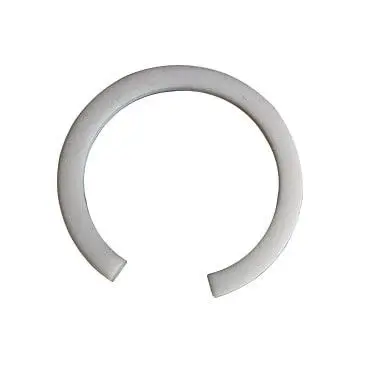 Cerclip bevestiging t.b.v. quarts-buis t.b.v UV-C Dulcodes 230 & 350 Watt
