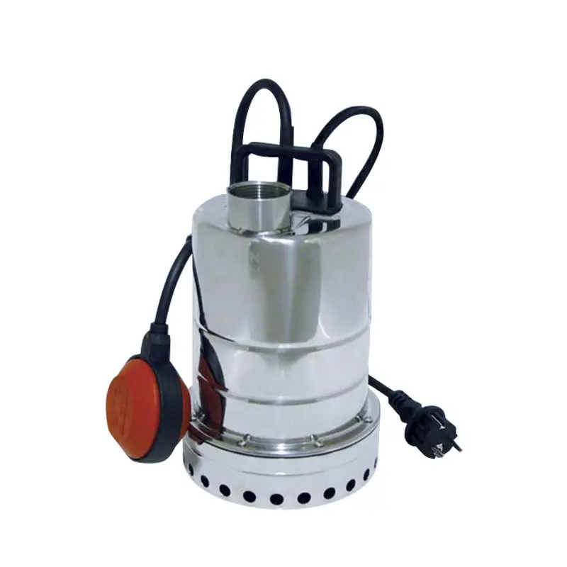Flat suction pump Arven Mizar 30 lower
