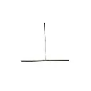 Floor squeegee with handle, 200 cm