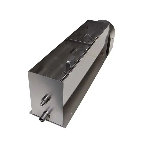 Powder dispenser, 24 liter