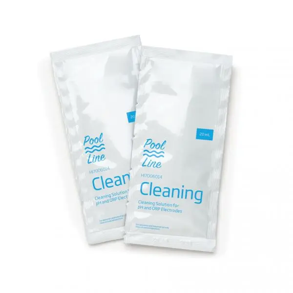 pH Probe Cleaning Solution, 20 mL