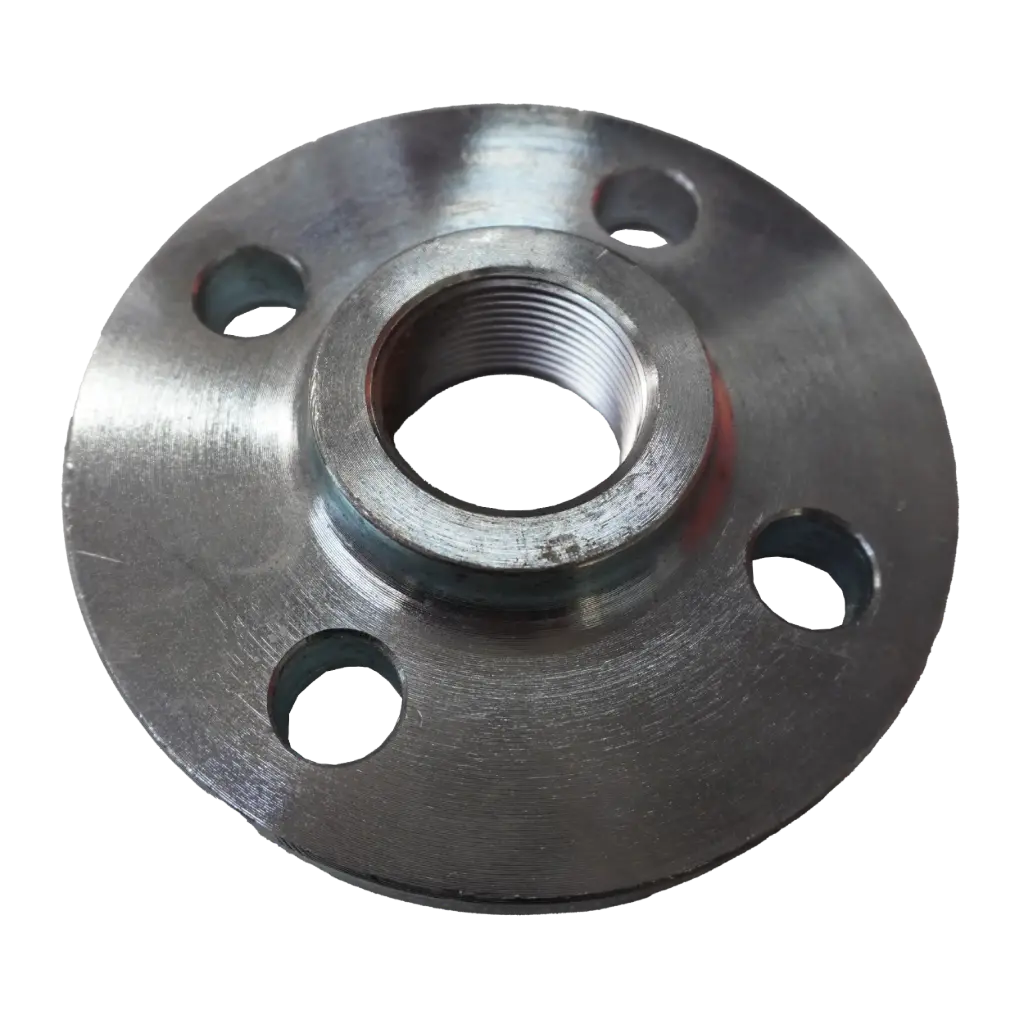 Draadflens DN32 - 5/4"