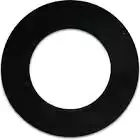 Rubber packing ring DN32