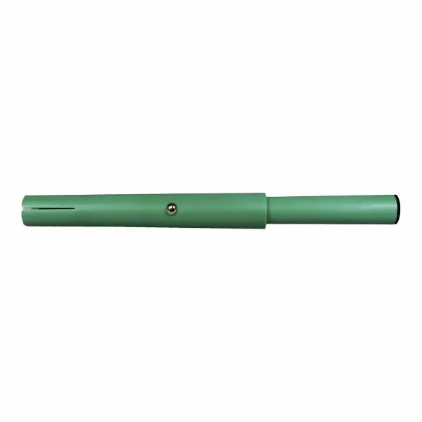 Injecteur pour aiment stainless steel