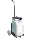 Mobile Fogger Triple