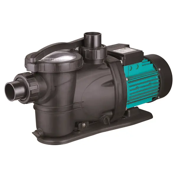 Pompe de circulation 1,1 KW, 22,5 m³/heure