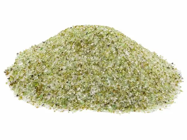 Acitivated filter medium, 25 kg