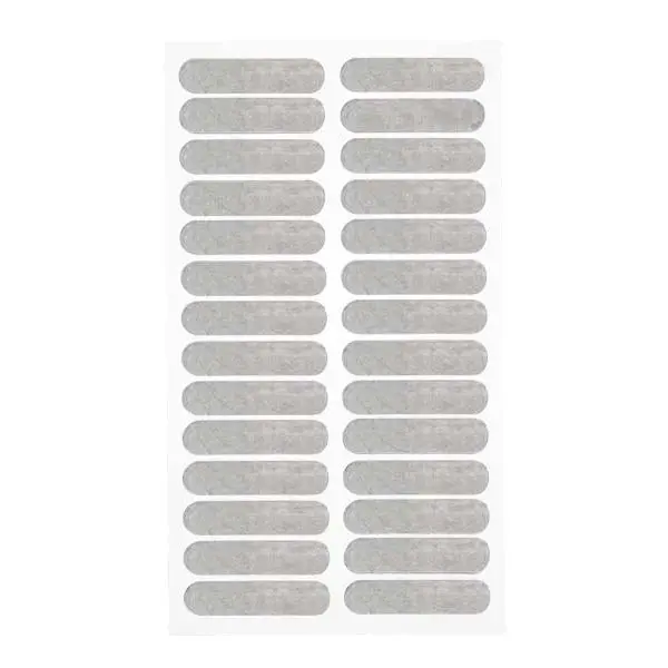 Tamis 120 µ pour filtre à tambour mini, 118 X 40 cm