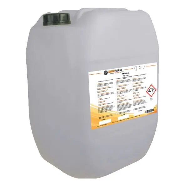 Refresh L, 10 litres