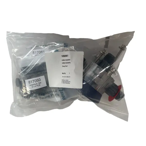 Pompkop IF Doseerpomp Gamma-X NPB9 1604 (Huwa-San)