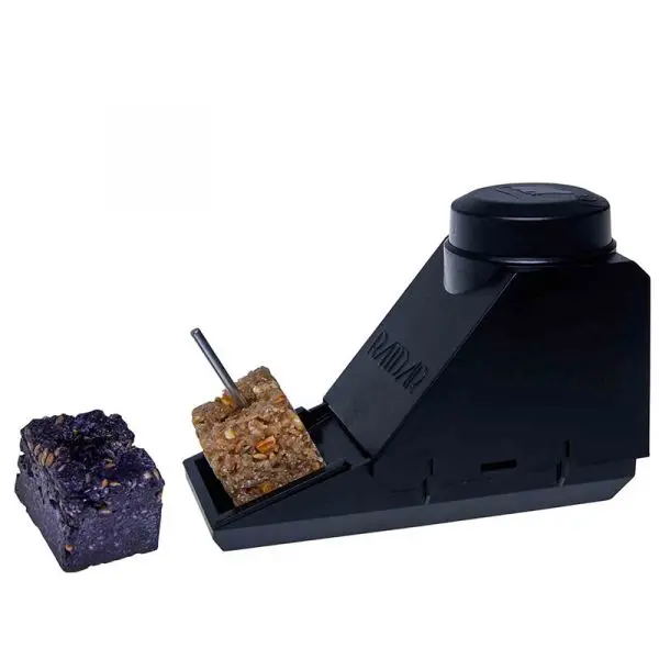 Ratdar universal trap