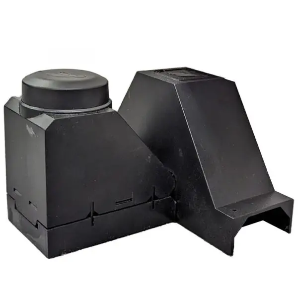 Ratdar complete mouse module