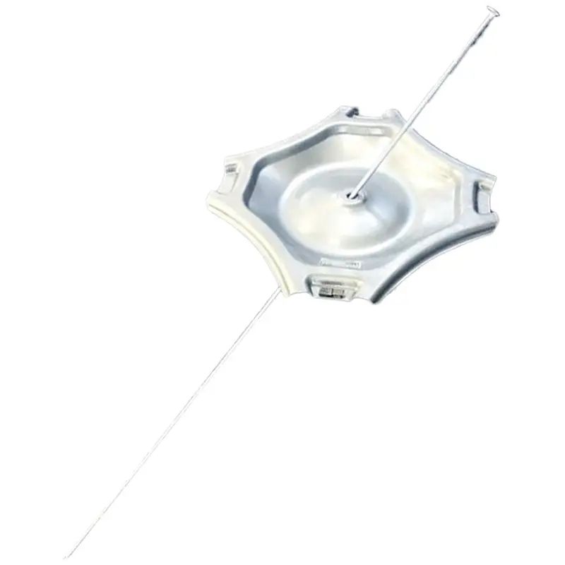 Gewaarborgde Drumguard