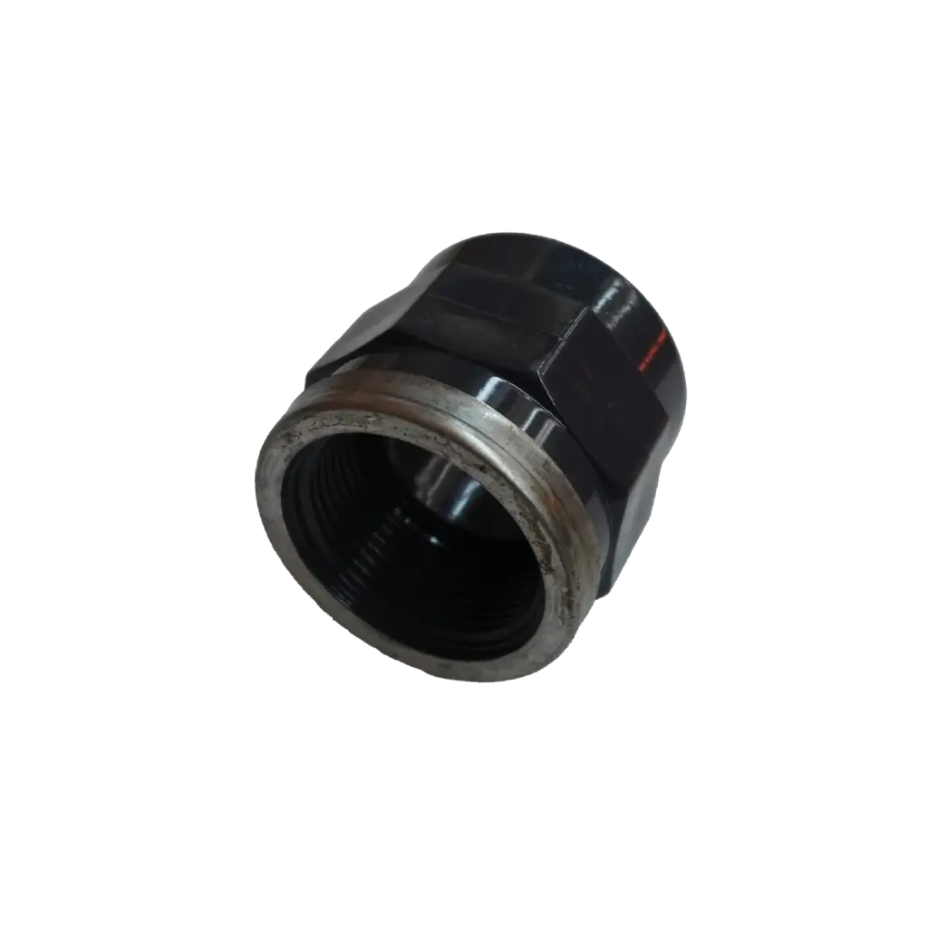 Lijmmof PVC - PN16, 32x1" Lijm x lijm