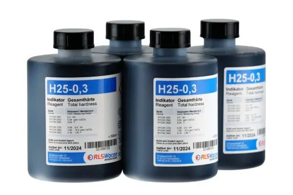 Reagent Type H25