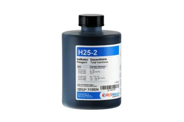 Reagent Type H25