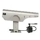 Mannequin Ergos RCA en inox