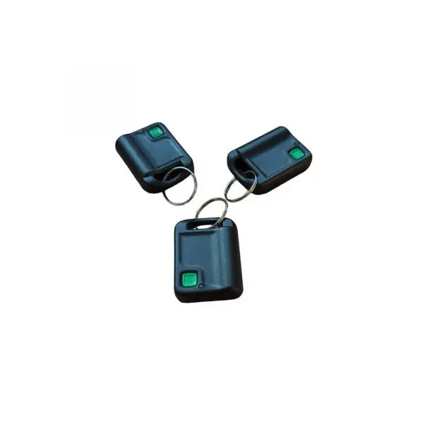 Remote Control for Desinfection Tunnel Professional