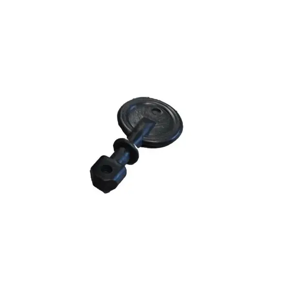 Key for Bait box Easycheck