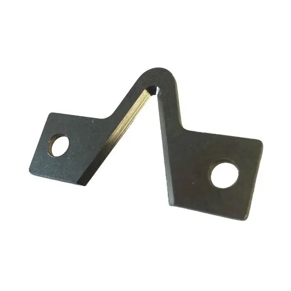 Replacement knife for tail cutter, 1300 W