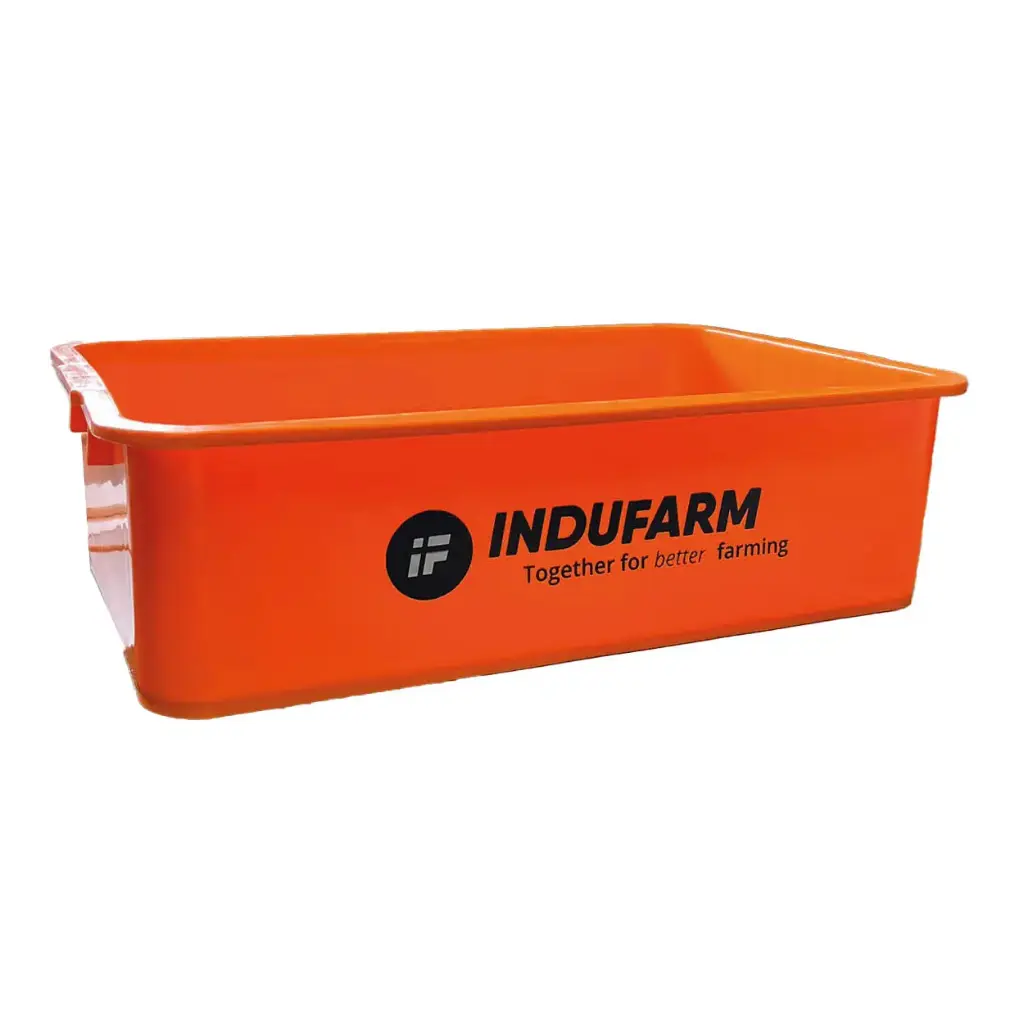 Foot disinfection bath