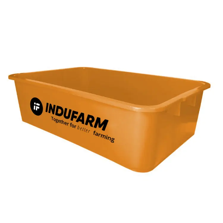 Foot disinfection bath