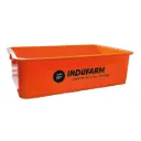 Foot disinfection bath