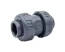 Non-return valve PVC - PN 16, 32mm